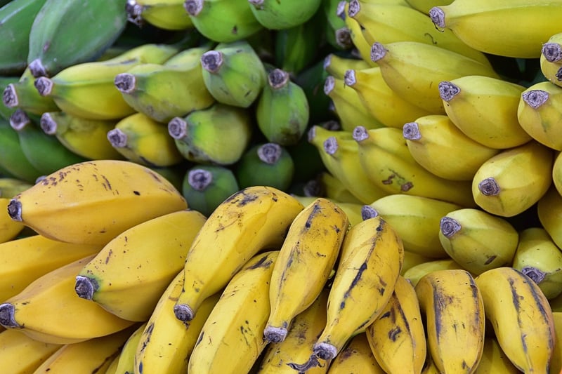 Exotic Fruits