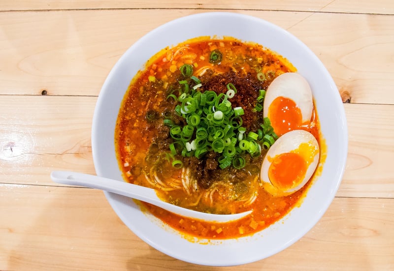 Miso Paste